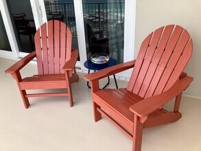 9860 S Thomas Dr, Unit 818 in Panama City Beach, FL - Building Photo - Building Photo