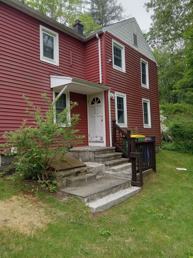 property at 31 Farrell Rd