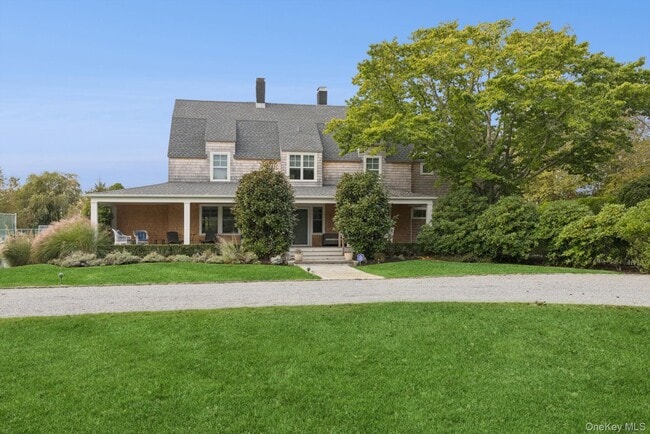 property at 91 Beach Ln
