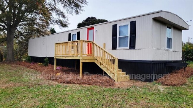 116 Drum Rd in Shelby, NC - Building Photo - Building Photo