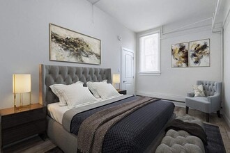 Linden Manor in Regina, SK - Building Photo - Building Photo