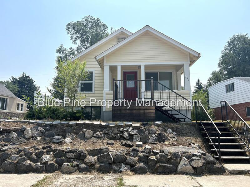 350 2nd St in Idaho Falls, ID - Building Photo