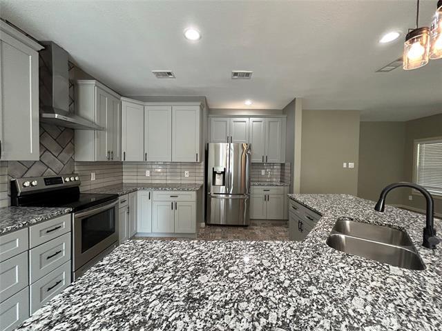 2901 Galvez Ave in Fort Worth, TX - Building Photo - Building Photo