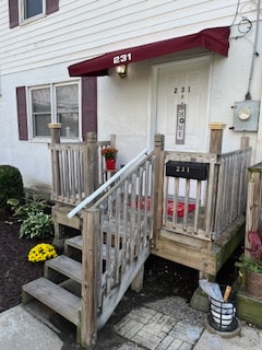 231 5th Ave in Wilmington, DE - Building Photo - Building Photo