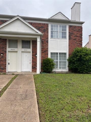 property at 2414 Forestbrook Dr