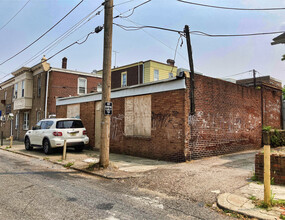 416 W Olney Ave in Philadelphia, PA - Building Photo - Building Photo