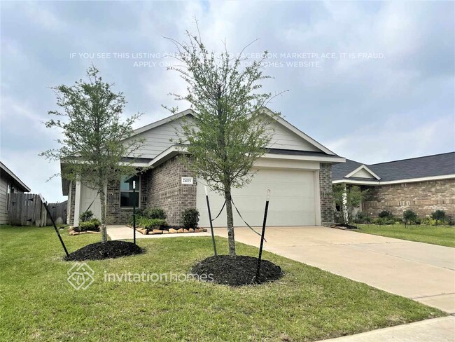 property at 24115 Laurel Farms Dr