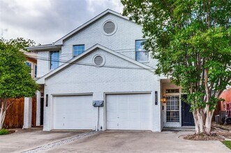 5921 Lewis St in Dallas, TX - Building Photo - Building Photo