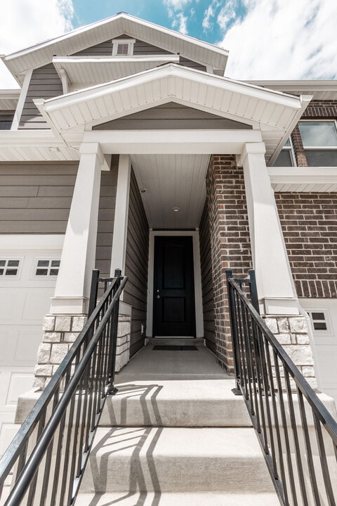 16104 S Bodmin Way in Bluffdale, UT - Building Photo