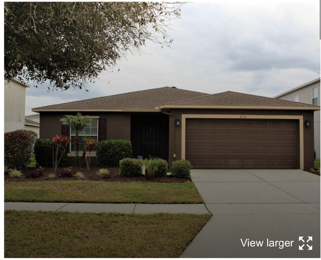 property at 5112 Dancing Bay Ln