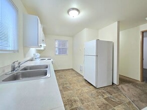 100th Street Apartments in Marysville, WA - Building Photo - Interior Photo