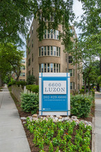 6600 Luzon in Washington, DC - Foto de edificio - Building Photo