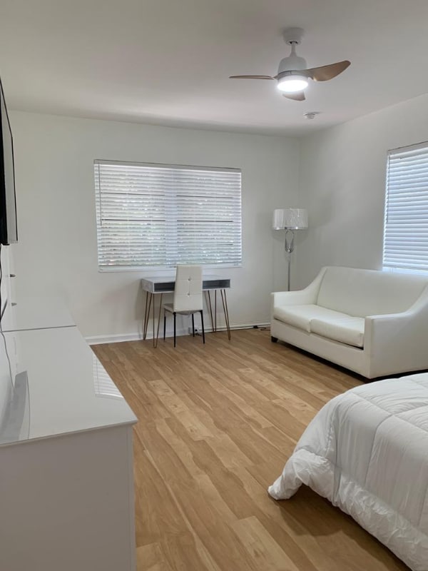 545 Michigan Ave in Miami Beach, FL - Building Photo - Building Photo