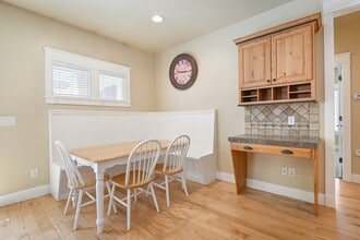 2643 E Piccadilly Ln in Eagle, ID - Building Photo - Building Photo