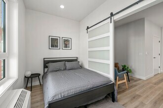 The Parkline in Los Angeles, CA - Building Photo - Building Photo