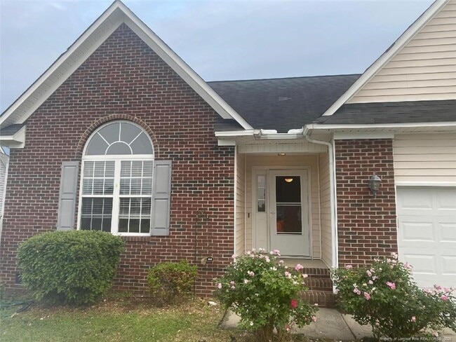 property at 8321 Hurrican Ln