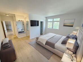 900 Euclid St in Santa Monica, CA - Building Photo - Building Photo