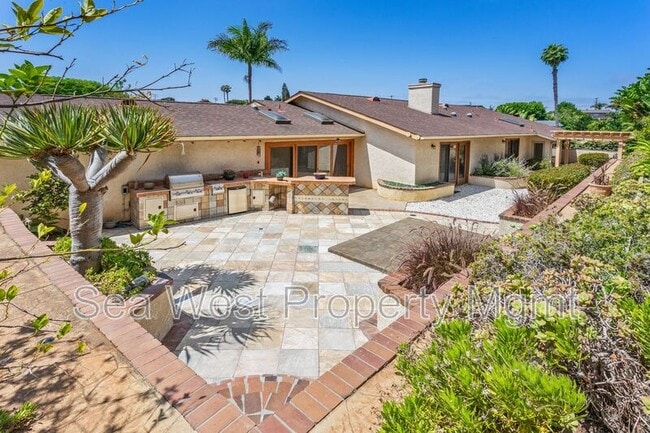 property at 4000 James Dr
