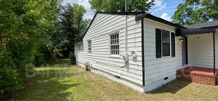 431 Bussey Ave in Thomson, GA - Building Photo - Building Photo