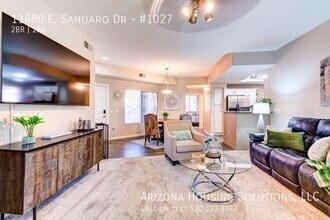11680 E Sahuaro Dr in Scottsdale, AZ - Building Photo - Building Photo