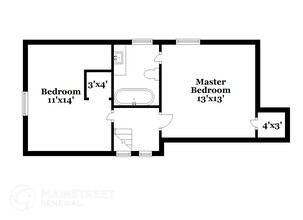 6362 Washington St in Union City, GA - Building Photo - Building Photo
