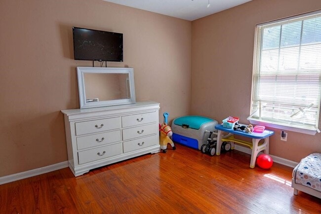 property at 6820 Petre Dr