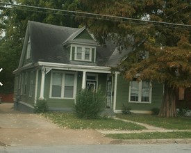 97 N Auburndale St in Memphis, TN - Building Photo - Building Photo