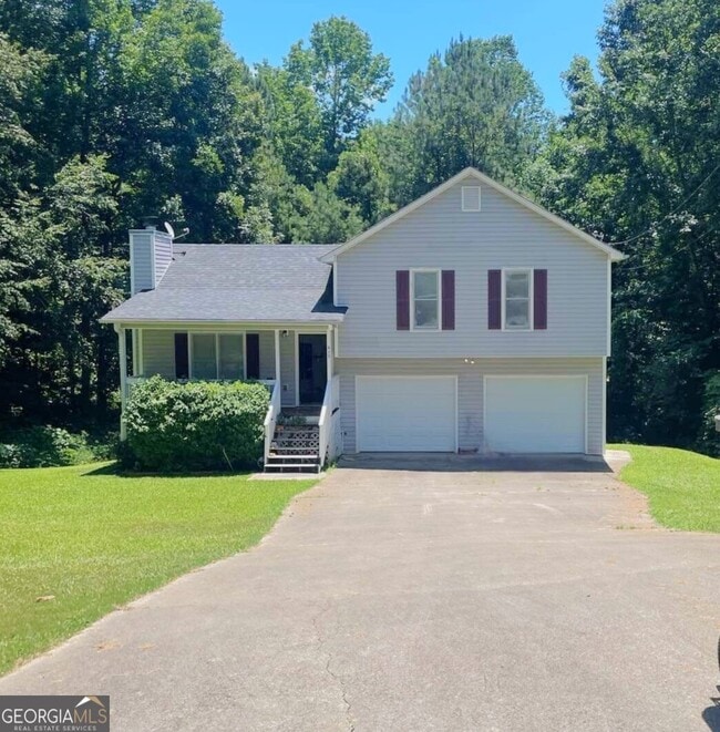 property at 419 Wesley Mill Pl