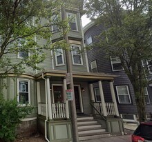 6 Carmel St, Unit 1 in Boston, MA - Building Photo