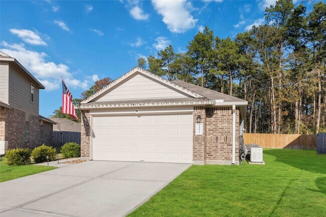 24034 Sunview Vly Dr in Spring, TX - Building Photo - Building Photo