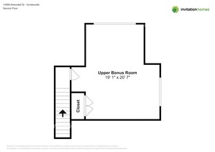 14909 Almondell Dr in Huntersville, NC - Foto de edificio - Building Photo