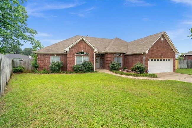 property at 16630 Thibodaux Dr