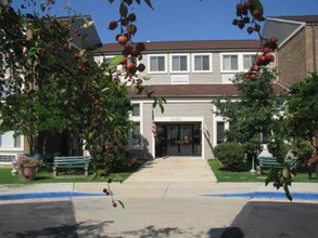 Rolla Senior Apartments in Rolla, MO - Building Photo - Building Photo