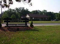 Building Photo - Ujima Village Apartments in Bamberg, South Carolina