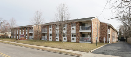 Rider Terrace Apartments in Patchogue, NY - Building Photo - Building Photo