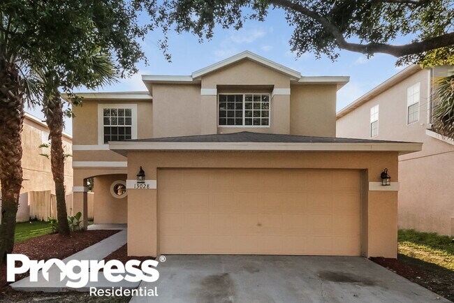 property at 13028 Lily Pond Ct