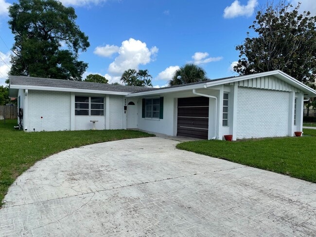 property at 499 Iris Ave