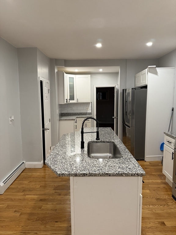 44 Milton St-Unit -1 in Brockton, MA - Foto de edificio - Building Photo