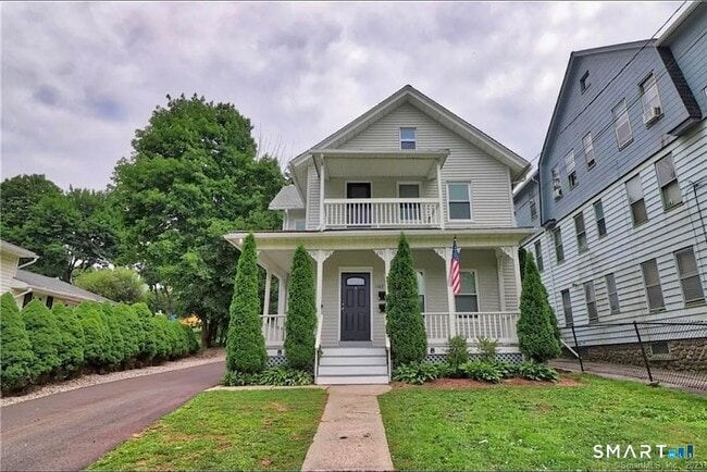 property at 1163 W Main St