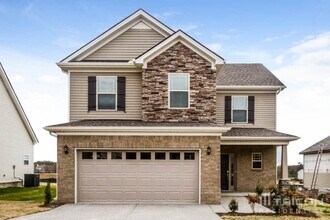 3012 Wesley Rd in Spring Hill, TN - Foto de edificio - Building Photo