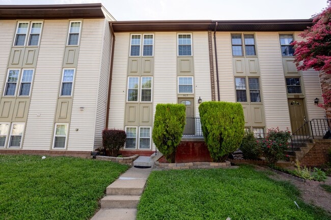 property at 917 Branch Dr