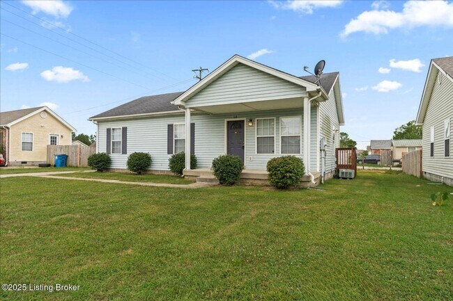 117 Deerfield Ct in Shepherdsville, KY - Building Photo - Building Photo