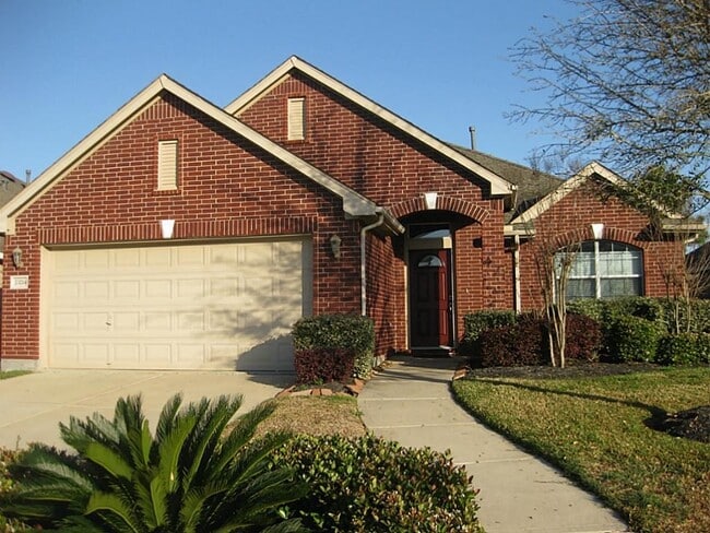 property at 23214 Century Plant Dr