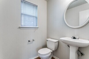 3410 Sherwin Dr in Schertz, TX - Building Photo