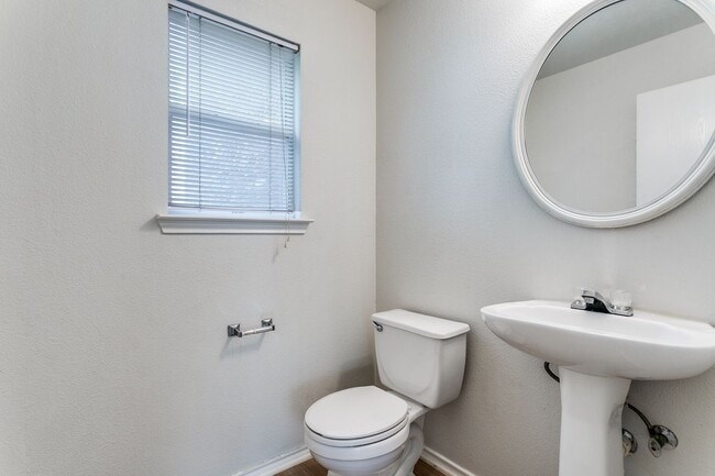 property at 3410 Sherwin Dr