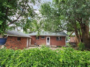 1427 Custer Ave in Colorado Springs, CO - Building Photo - Building Photo