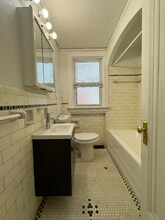 3625 Bedford St, Unit Unit 2 in Detroit, MI - Building Photo - Building Photo