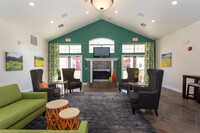 The Orchards at Cherry Creek Park in Aurora, CO - Building Photo - Interior Photo