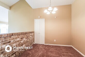 16146 Coyridge Ln in Houston, TX - Building Photo - Building Photo