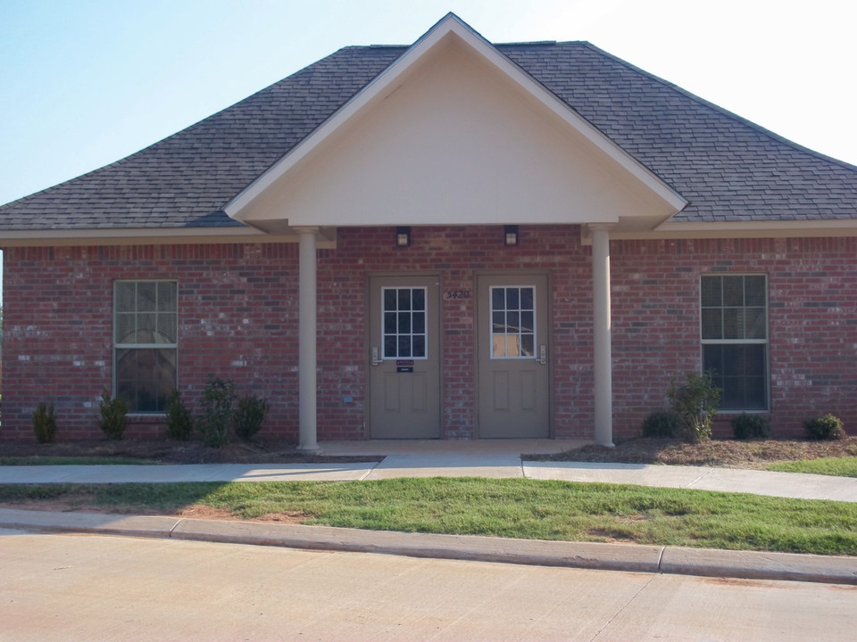 Hideaway Crossing in Alexandria, LA - Building Photo